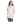 Adidas Γυναικείο φούτερ Essentials Big Logo Regular Fleece Hoodie
